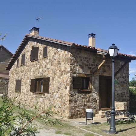 La Serna del MonteHuertas公寓 外观 照片