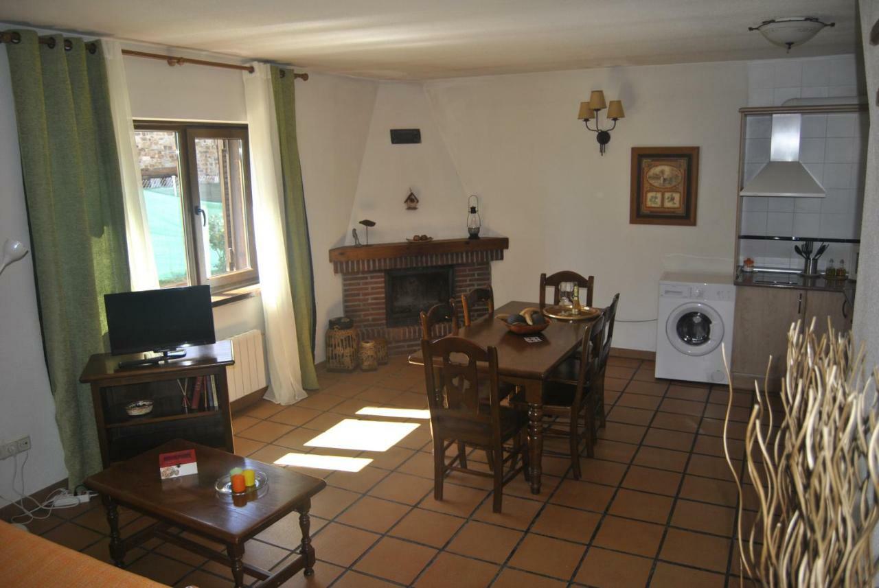 La Serna del MonteHuertas公寓 外观 照片