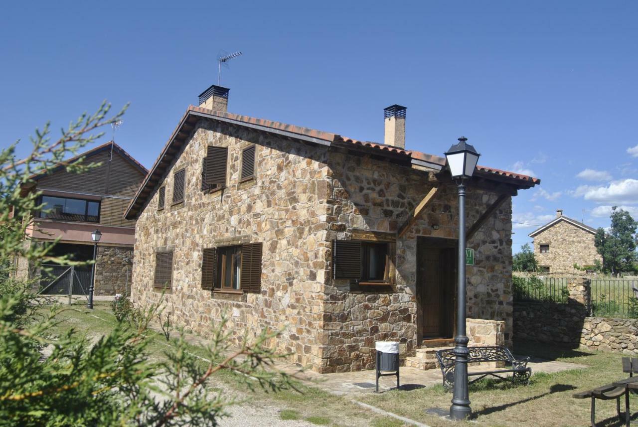 La Serna del MonteHuertas公寓 外观 照片
