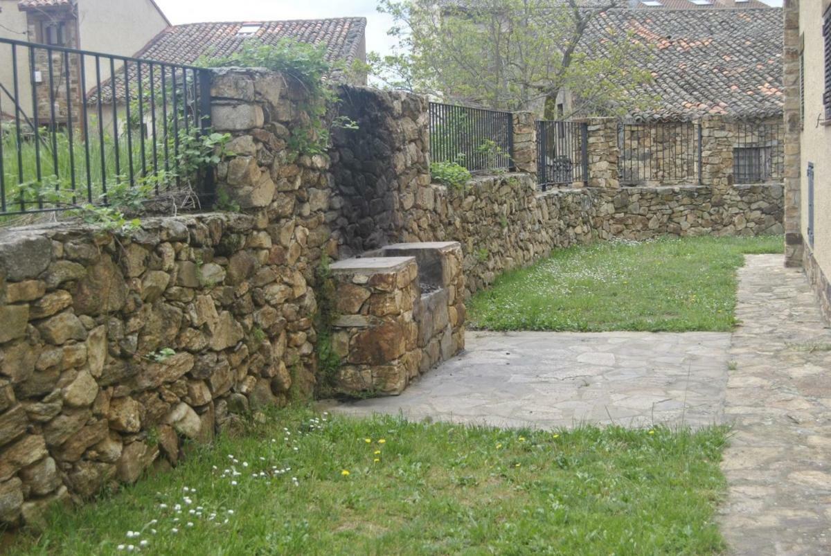 La Serna del MonteHuertas公寓 外观 照片